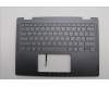 Lenovo 5CB1N95809 COVER UpperCaseASM ENG H83DK NFP SG