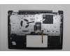 Lenovo 5CB1N95809 COVER UpperCaseASM ENG H83DK NFP SG
