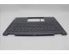 Lenovo 5CB1N95809 COVER UpperCaseASM ENG H83DK NFP SG