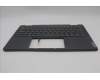 Lenovo 5CB1N95810 COVER UpperCaseASM CZE/SLK H83DK NFP SG