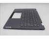 Lenovo 5CB1N95810 COVER UpperCaseASM CZE/SLK H83DK NFP SG