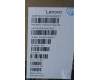Lenovo 5CB1N95811 COVER UpperCaseASM BUL H83DK NFP SG