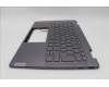 Lenovo 5CB1N95813 COVER UpperCaseASM BEL H83DK NFP SG