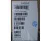 Lenovo 5CB1N96844 COVER UpperCaseASM ARA H83DK NFP SG