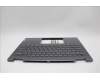 Lenovo 5CB1N96844 COVER UpperCaseASM ARA H83DK NFP SG