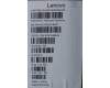 Lenovo 5CB1N96845 COVER UpperCaseASM FRA H83DK NFP SG