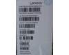 Lenovo 5CB1N96847 COVER UpperCaseASM UKR H83DK NFP SG