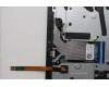 Lenovo 5CB1N96847 COVER UpperCaseASM UKR H83DK NFP SG