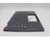 Lenovo 5CB1N96847 COVER UpperCaseASM UKR H83DK NFP SG