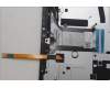 Lenovo 5CB1N96857 COVER UpperCaseASM GER H83DK FP ARG