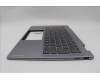 Lenovo 5CB1N96857 COVER UpperCaseASM GER H83DK FP ARG