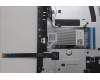 Lenovo 5CB1N96859 COVER UpperCaseASM NORDIC H83DK FP ARG