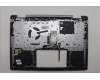 Lenovo 5CB1N96860 COVER UpperCaseASM POR H83DK FP ARG