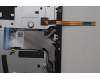 Lenovo 5CB1N96860 COVER UpperCaseASM POR H83DK FP ARG