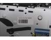Lenovo 5CB1N96860 COVER UpperCaseASM POR H83DK FP ARG