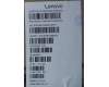Lenovo 5CB1N96863 COVER UpperCaseASM SPA H83DK FP ARG