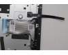 Lenovo 5CB1N96868 COVER UpperCaseASM UKE H83DK FP ARG