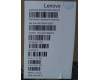 Lenovo 5CB1N96874 COVER UpperCaseASM BEL H83DK FP ARG