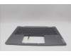 Lenovo 5CB1N96874 COVER UpperCaseASM BEL H83DK FP ARG