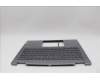 Lenovo 5CB1N96874 COVER UpperCaseASM BEL H83DK FP ARG