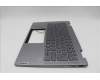 Lenovo 5CB1N96874 COVER UpperCaseASM BEL H83DK FP ARG