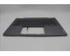 Lenovo 5CB1N96877 COVER UpperCaseASM USA ENG H83DK FP ARG