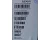 Lenovo 5CB1N96883 COVER UpperCaseASM ITA H83DK NFP ARG