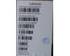 Lenovo 5CB1N96885 COVER UpperCaseASM HUN H83DK NFP ARG