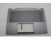 Lenovo 5CB1N96886 COVER UpperCaseASM HBW H83DK NFP ARG