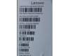 Lenovo 5CB1N96886 COVER UpperCaseASM HBW H83DK NFP ARG