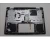 5CB1N96886 Lenovo COVER UpperCaseASM HBW H83DK NFP ARG