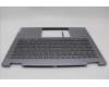 5CB1N96886 Lenovo COVER UpperCaseASM HBW H83DK NFP ARG