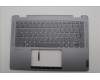 Lenovo 5CB1N96888 COVER UpperCaseASM GER H83DK NFP ARG