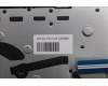 Lenovo 5CB1N96888 COVER UpperCaseASM GER H83DK NFP ARG