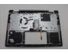 Lenovo 5CB1N96890 COVER UpperCaseASM NORDIC H83DK NFP ARG