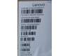 Lenovo 5CB1N96890 COVER UpperCaseASM NORDIC H83DK NFP ARG