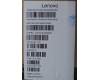 Lenovo 5CB1N96891 COVER UpperCaseASM POR H83DK NFP ARG