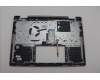 Lenovo 5CB1N96893 COVER UpperCaseASM SLV H83DK NFP ARG
