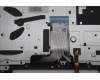 Lenovo 5CB1N96893 COVER UpperCaseASM SLV H83DK NFP ARG