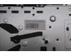 Lenovo 5CB1N96893 COVER UpperCaseASM SLV H83DK NFP ARG
