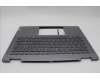 Lenovo 5CB1N96895 COVER UpperCaseASM SWS H83DK NFP ARG