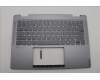Lenovo 5CB1N96900 COVER UpperCaseASM EUROENG H83DK NFP ARG
