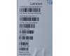 Lenovo 5CB1N96900 COVER UpperCaseASM EUROENG H83DK NFP ARG