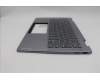 Lenovo 5CB1N96900 COVER UpperCaseASM EUROENG H83DK NFP ARG