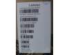 Lenovo 5CB1N96901 COVER UpperCaseASM ENG H83DK NFP ARG
