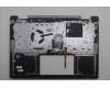 5CB1N96902 Lenovo COVER UpperCaseASM CZE/SLK H83DK NFPARG
