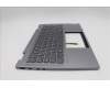 Lenovo 5CB1N96952 COVER UpperCaseASM ARA H83DK NFP ARG