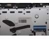 Lenovo 5CB1N96953 COVER UpperCaseASM FRA H83DK NFP ARG