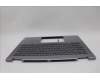 Lenovo 5CB1N96955 COVER UpperCaseASM UKR H83DK NFP ARG