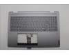 Lenovo 5CB1N96986 COVER UpperCaseASM USA ENG H83DM FP ARG